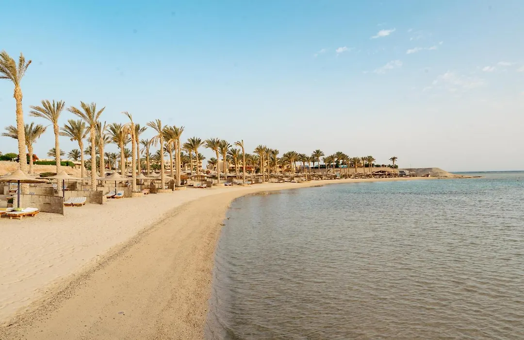 Blend Elphistone Resort Marsa Alam-1