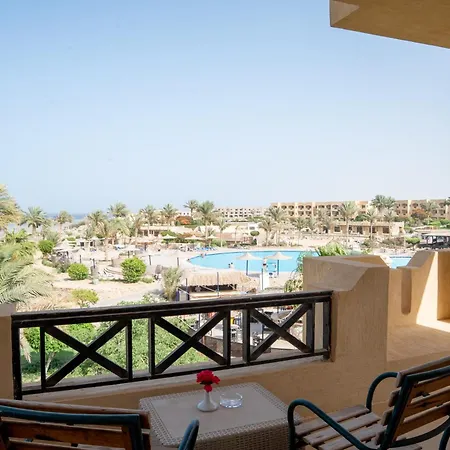 Blend Elphistone Resort Marsa Alam-3